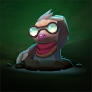 Blazebattle Molediver