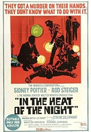 In the Heat of the Night (1967)