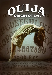 Ouija: Origin of Evil (2016)
