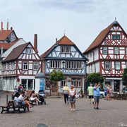 Seligenstadt