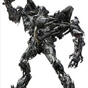 Starscream