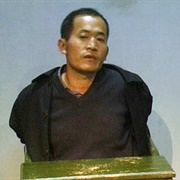 Yang Xinhai - The Monster Killer