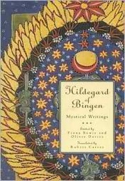 Mystical Writings (Hildegard of Bingen)