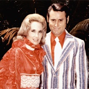 Golden Rings - George Jones & Tammy Wynette