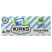 Kirks Sugar Free Lemonade