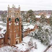 University of Richmond