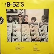 Downtown - B-52S