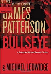 Bullseye (James Patterson)