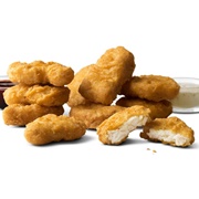 Mcdonald's McNuggets