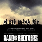 Band of Brothers (2001)