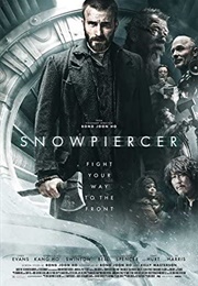 Snowpiercer (2014)