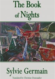 The Book of Nights (Sylvie Germain)