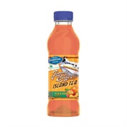 Jimmy Buffett's Island Tea Peach Mango