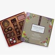 Artisan Du Chocolat Assorted Milk Chocolates