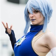 Killer Frost
