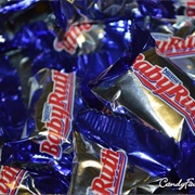 Baby Ruth