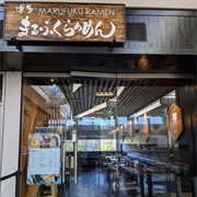 Marufuku Ramen, San Francisco
