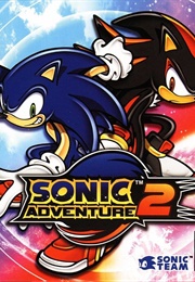 Sonic Adventure 2 (2001)