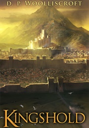 Kingshold (D.P. Woolliscroft)