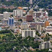 Kitchener, Ontario