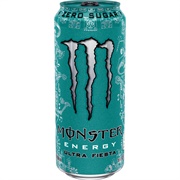 Monster Energy Ultra Fiesta