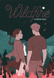Wildfire (Carrie Mac)