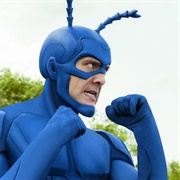 The Tick