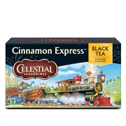 Celestial Seasonings Cinnamon Express Tea