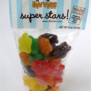 Divvies Super Stars