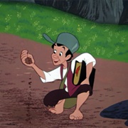 Johnny Appleseed (Melody Time, 1948)