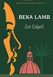 Beka Lamb (Zee Edgel)