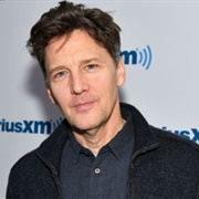 Andrew McCarthy