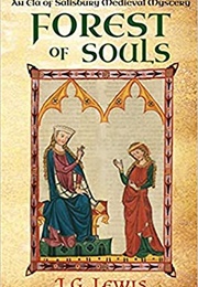 Forest of Souls (J.G. Lewis)
