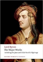 The Major Works (Lord Byron)