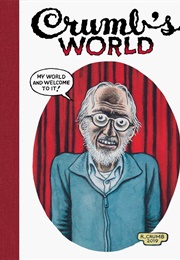 Crumb's World (Robert Storr & Robert Crumb)