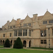Apethorpe Hall