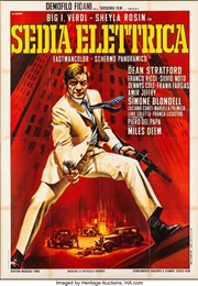 The Electric Chair (1969)