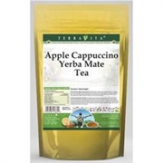 Terravita Apple Cappuccino Yerba Mate Tea