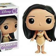 197 Pocahontas