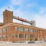 Schmidt Brewery