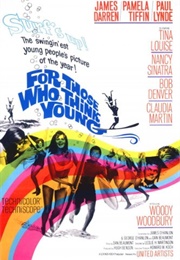 For Those Who Think Young (1964)