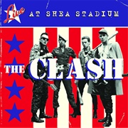 Live at Shea Stadium (The Clash, 2008)