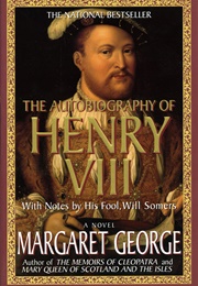 Henry the VIII (Margaret George)
