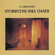 Storbyens Små Oaser - C.V. Jørgensen (1977)