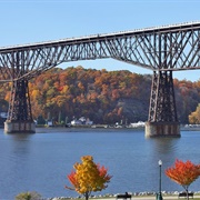 Hudson State Historic Park, NY