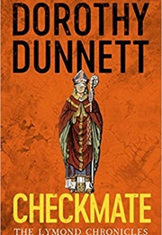 Checkmate (Dorothy Dunnett)