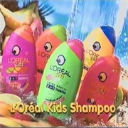 Loreal Kids