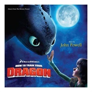 How to Train Your Dragon - OST
