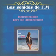 Los Sonidos De FM - Senorita