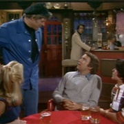 The Regal Beagle - Three's Company